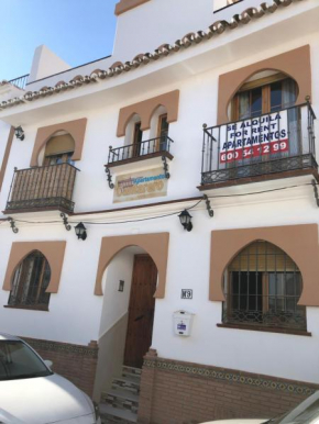 Apartamentos Cantarero Maro Nerja